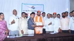 राहुरीत अक्षय कर्डिले यांचा सहज विजय, सर्व प्रतिस्पर्ध्यांची अनामत जप्त