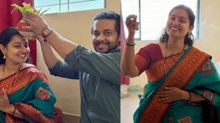 marathi actor akshay kelkar buys 2nd home in mumbai gifted dream home to wife
