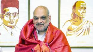 Amit Shah West Bengal BJP Observer | Suvendu Adhikari West Bengal CM Race | BJP Government Formation Kolkata | Narendra Modi Oath Ceremony West Bengal