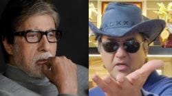 “त्याचा मला त्रास…”, अमिताभ बच्चन यांच्याबद्दल मुकेश खन्ना म्हणालेले, “अमितजींच्या एका वाक्याने माझे…”