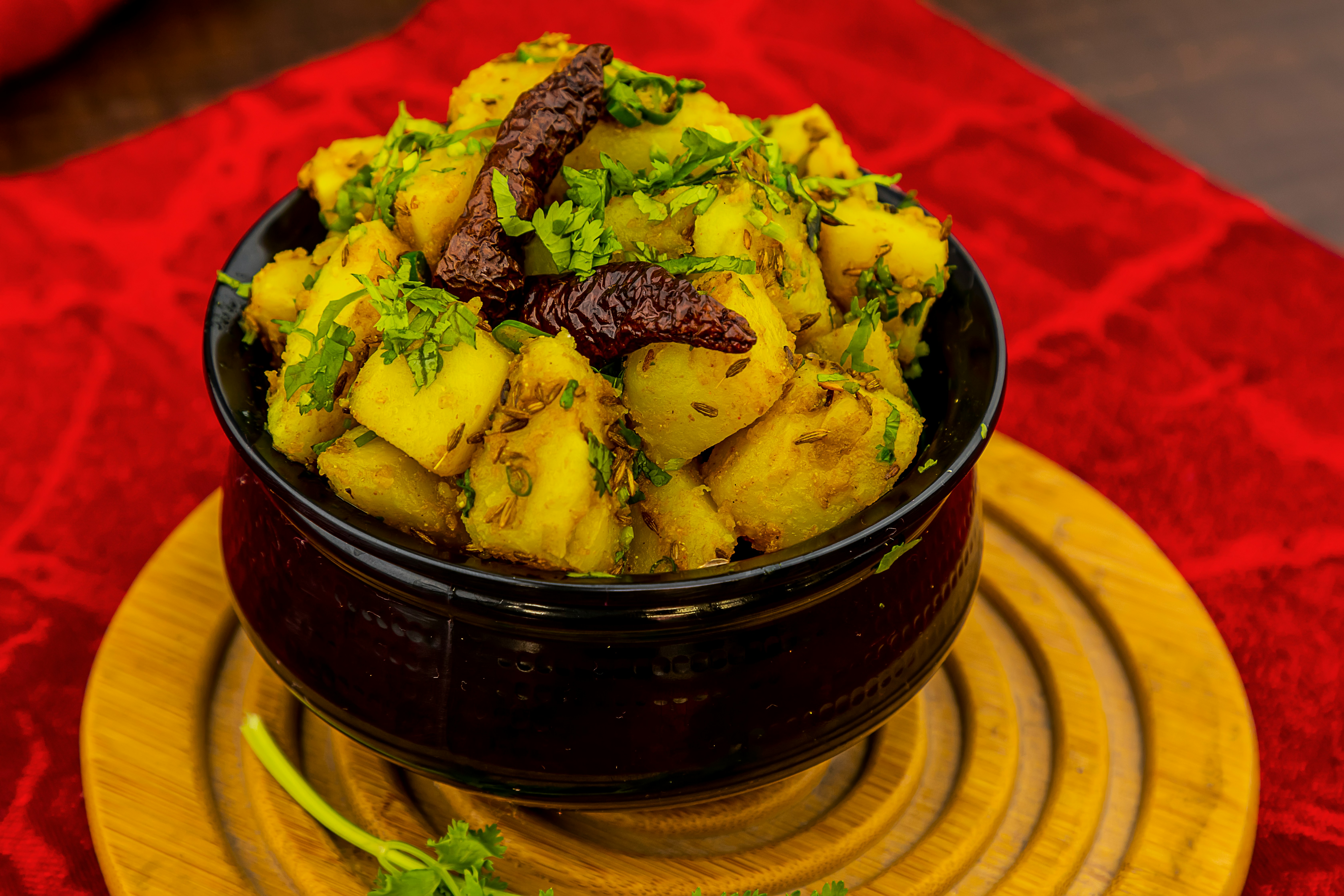 Try these unique potatoes recipes