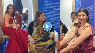 cannes 2026 ashok saraf nivedita saraf prajakta mali ankita walawalkar attends festival