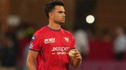 T20 Mumbai: IPL सुरु असताना अर्जुन तेंडुलकर मालामाल! ‘या’ संघाने लावली ५ पट मोठी बोली