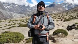 ‘एव्हरेस्टवर त्यांनी अखेरचा श्वास घेतला, कुटुंबाने प्रेत तिथेच सोडले’, IT प्रोफेशनलबरोबर नेमकं काय झालं?