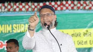 Asaduddin Owaisi speech Chhatrapati Sambhajinagar | AIMIM chief on Vande Mataram controversy | Rabindranath Tagore letter to Subhash Chandra Bose | Maharashtra Political News update
