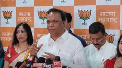 प. बंगालमध्ये तृणमुलचा तंबू उखाडला – आशिष शेलार