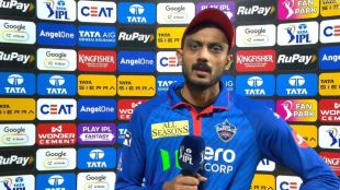 axar patel