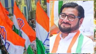 Babajani Durrani Congress | Parbhani Congress District President | Maharashtra Political News Updates | Babajani Durrani Pathri MLA