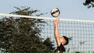 Chhatrapati Shivaji Maharaj Chashak Volleyball Badlapur | Maharashtra State Level Volleyball Tournament 2026 | Badlapur Gymkhana Hendrepada | Maharashtra Sports News Today