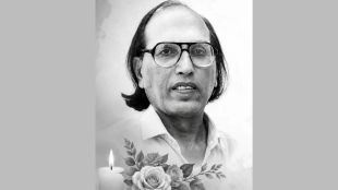 Famous Urdu poet Bashir Badr death news updates | Legendary shayar Bashir Badr passed away at 91 | ज्येष्ठ शायर बशीर बद्र यांचे निधन वृत्त | उर्दू गझलचे उस्ताद पद्मश्री बशीर बद्र यांचे निधन