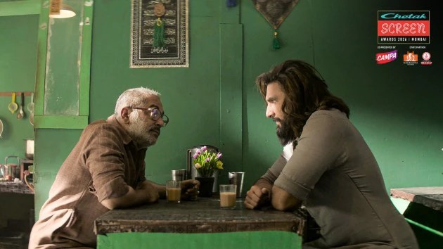 Chetak Screen Awards 2026 cinematography