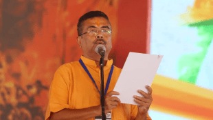 Suvendu Adhikari taking oath as West Bengal CM | PM Narendra Modi at Brigade Parade Ground Kolkata | BJP West Bengal victory celebration | New West Bengal Cabinet ministers list 2026