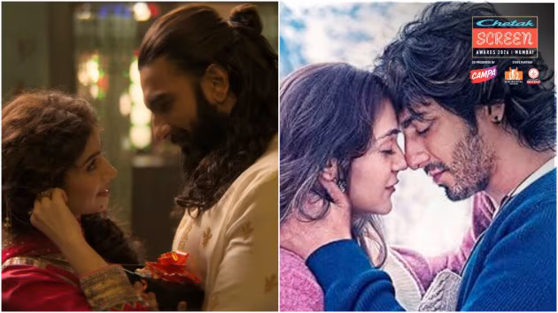 Chetak Screen Awards 2026 Best Song nominees