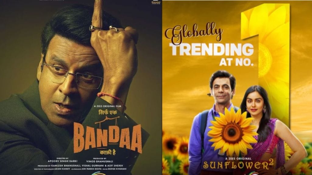 Best web series on ZEE5 with IMDb rating Best web series on ZEE5 with IMDb rating