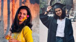 सोशल मीडियावर गौरी पवारचे आहेत साडेपाच लाखांहून अधिक फॉलोअर्स; ‘बिंधास्त मुलगी’चे शिक्षण किती?