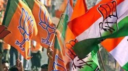 अन्वयार्थ: जसा भाजप; तशी काँग्रेस!