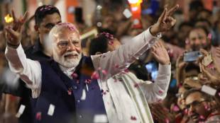 Pradeep Gupta Axis My India prediction on BJP | BJP Govt Exit Poll analysis 2026 | प्रदीप गुप्ता यांचा भाजपा सत्तेबाबत अंदाज | एक्झिट पोल विश्लेषण भाजपा सरकार