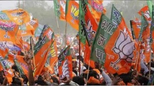 vasai-virar-arnala-illegal-construction-bjp-rajan-naik-protest-controversy