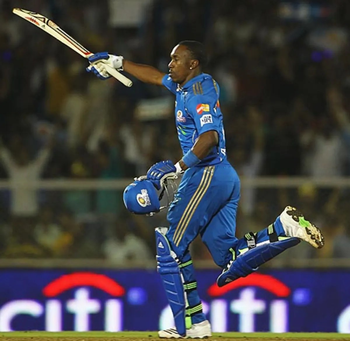 List Of All Mumbai Indians Captain's