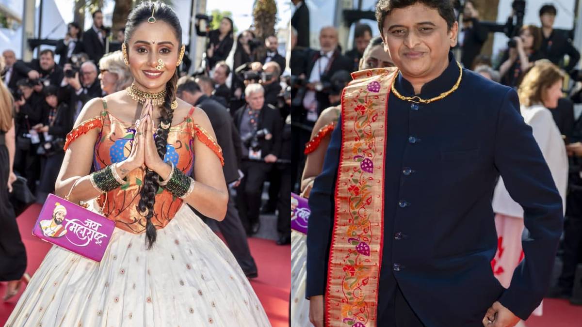 cannes 2026 marathi actors red carpet looks