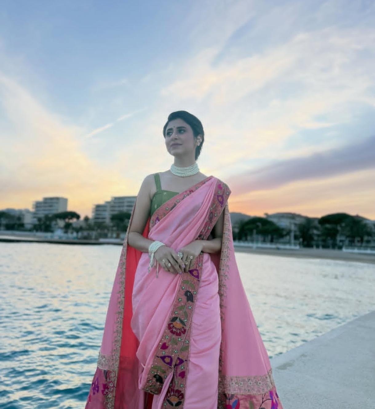 cannes 2026 marathi actors red carpet looks