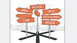 Undergradudate Admission : बारावीचा घटलेला निकाल पदवी अभ्यासक्रमांच्या पथ्यावर? कोणत्या वेगळ्या अभ्यासक्रमांचा विद्यार्थ्यांसमोर पर्याय?