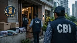 CBI raids on Anil Ambani Group Mumbai | Reliance ADA Group bank fraud case investigation | Central Bureau of Investigation search operations Maharashtra | Anil Ambani company directors residence raids