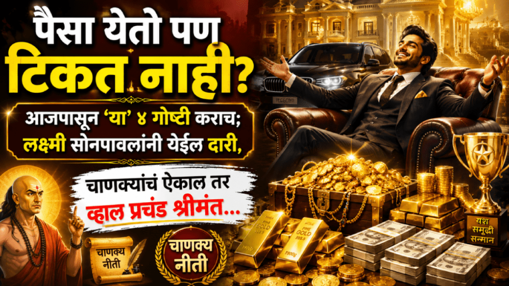 how to get rich easily saving money how to save money after salary comes Chanakya niti on financial management how to get rich easily saving money how to save money after salary comes Chanakya niti on financial management