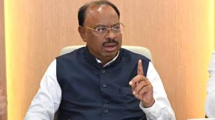 Godrej Properties Kharghar inquiry | Bhagwati Vihan Panvel illegal mining case | Chandrashekhar Bawankule Revenue Minister orders | Vikrant Patil MLA complaint Kharghar construction