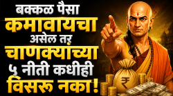 बक्कळ पैसा कमावायचा असेल तर चाणक्यांच्या ५ नीति कधीही विसरू नका! पैसा आणि यश तुमच्याकडे धावून येईल!