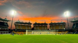csk vs srh weather update