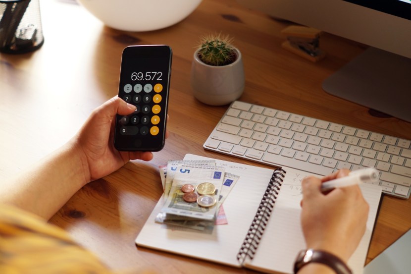 Future Expense Calculator