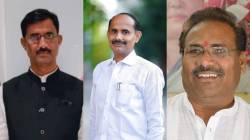 काँग्रेस पक्षाचे आता अहिल्यानगरमध्ये तीन जिल्हाध्यक्ष!
