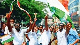 Congress UDF victory Kerala Assembly Election | VD Satheesan Kerala CM candidate | Pinarayi Vijayan LDF defeat news | Kerala Election Results 2026 update