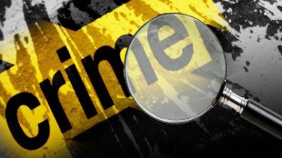 crime