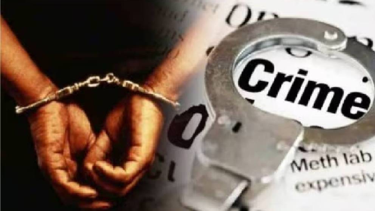 nanded-police-superintendent-abinash-kumar-exterminates-16-criminals ...