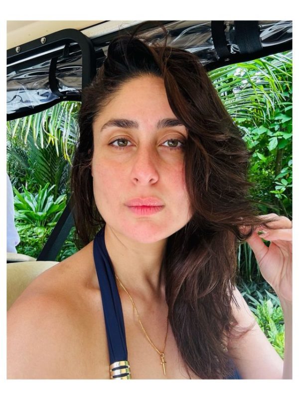 Kareena Kapoor Beauty Secrets