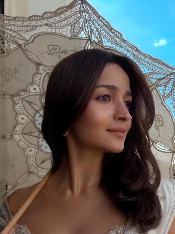 Alia Bhatt Cannes 2026 look