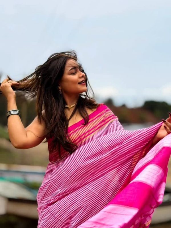 Prarthana Behere Kokanchi Chedva reel