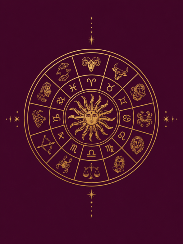 Horoscope Today Monday 25 May 2026