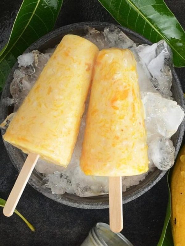 types of kulfi you must try this summer