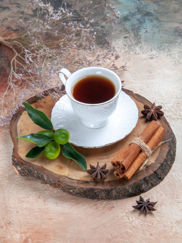 benefits of herbal tea for health