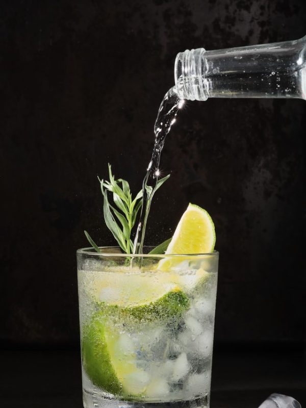 Health benefits of drinking soda water