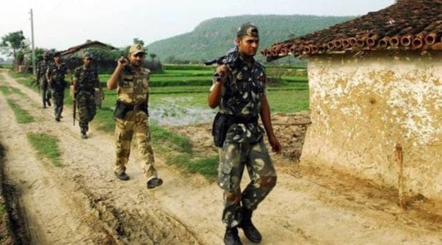 Tadmetla Naxal Attack site and CRPF martyrs | Chhattisgarh High Court building verdict | ताडमेटला नक्षलवादी हल्ला आणि ७६ जवान शहीद | छत्तीसगड उच्च न्यायालय निकाल आणि तपास यंत्रणा