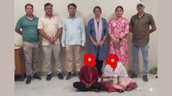 धावत्या रेल्वेत डुलकी लागली अन् ६ लाखांचा ऐवज गायब… ‘अशा’ प्रकारे रेल्वे पोलिसांनी संपवला चार महिन्यांचा थरार! ‘त्या’ सराईत महिलेलाही अटक