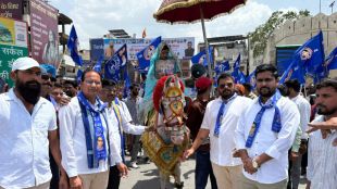dalit-bride-wedding-procession-udaipur-response-to-caste-discrimination