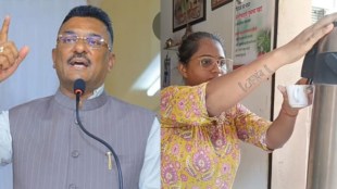 Mira Bhayander Marathi manus flat denied controversy | Renuka Shinde tea stall owner Bhayander West | Pratap Sarnaik support to Marathi family | Mira Bhayander Municipal Corporation housing dispute row