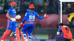 PBKS vs DC, IPL 2026: नशीब फुटकं असावं, पण इतकं पण नसावं! आधी विजयाचा षटकार, आता पंजाबच्या पराभवाचा चौकार; दिल्लीने दिला धक्का