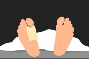 pimpri phugewadi five deaths news | pune police investigation phugewadi death case | ycm hospital pimpri pune | chinchwad police station updates marathi
