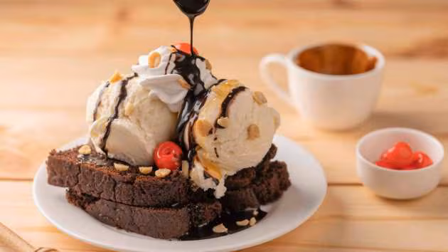 Five Indian ice creams in TasteAtlas world top 100 list